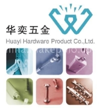 廣州華奕五金制品廠 一站式五金產(chǎn)品批發(fā)解決方案