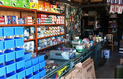 河北五金行業(yè)指南 加盟渠道、批發(fā)市場(chǎng)與產(chǎn)品集散地