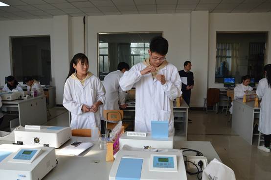 中原特色食品工程技術研究中心介紹 以工程技術服務助力現代農業與食品產業升級
