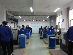 麗水職業技術學院機電工程學院——工程技術服務專業介紹
